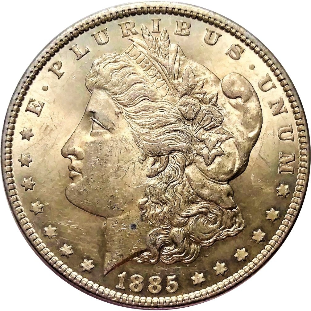 1885-Morgan-Silver-Dollar-#3